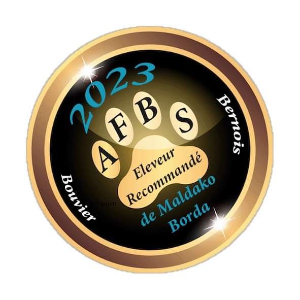 de Maldako Borda - LOGO AFBS 2023